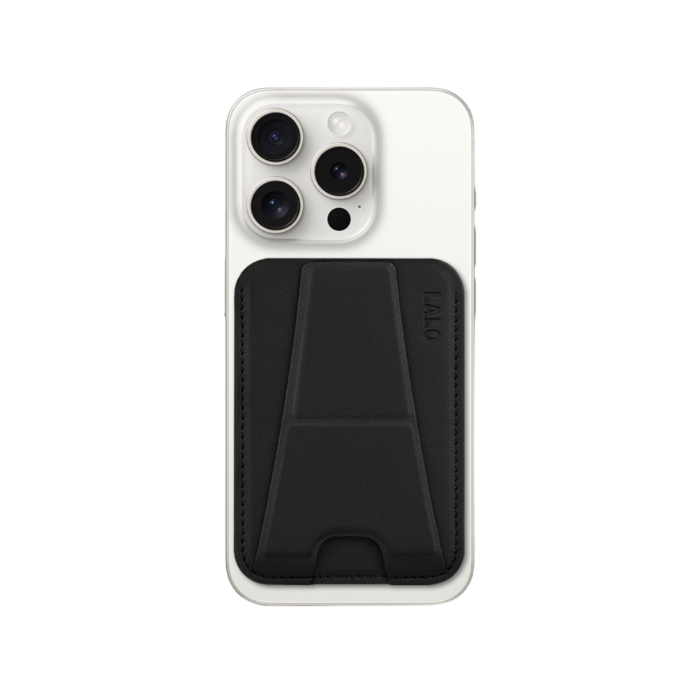 LALO | Magnetic Wallet Stand
