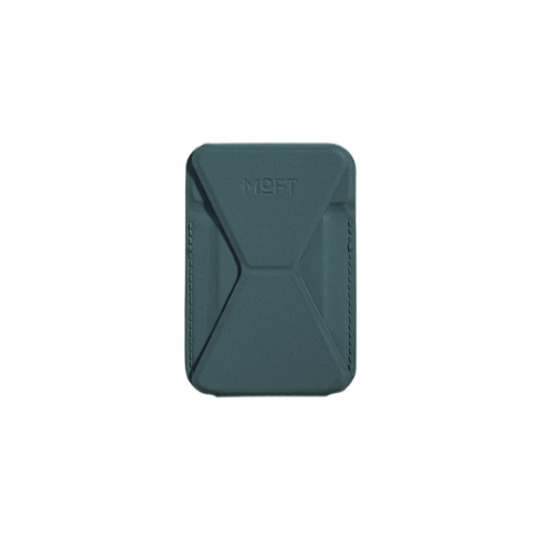 MoFT | Snap-On MagSafe Wallet Phone Stand