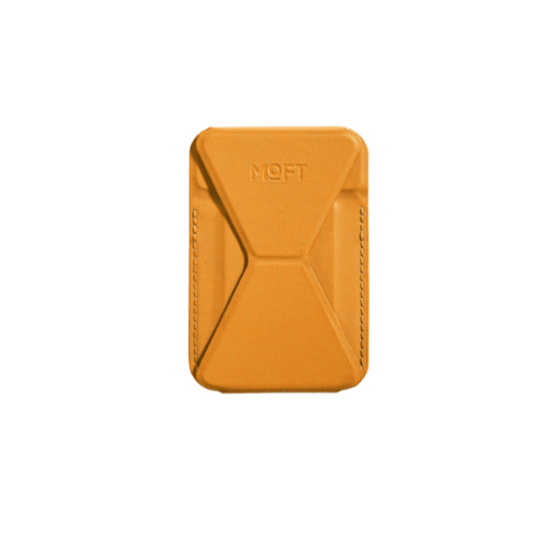MoFT | Snap-On MagSafe Wallet Phone Stand