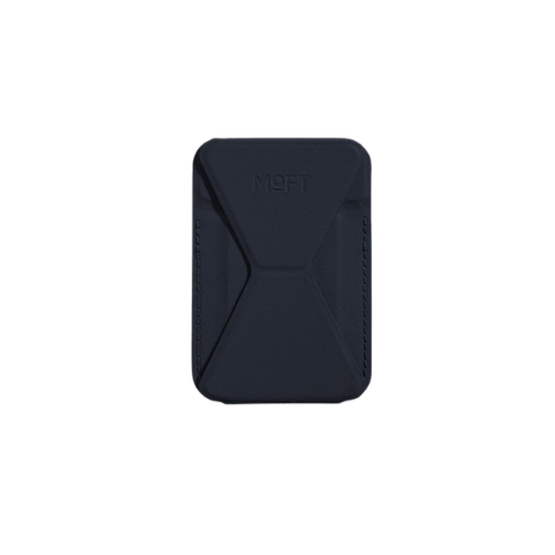 MoFT | Snap-On MagSafe Wallet Phone Stand