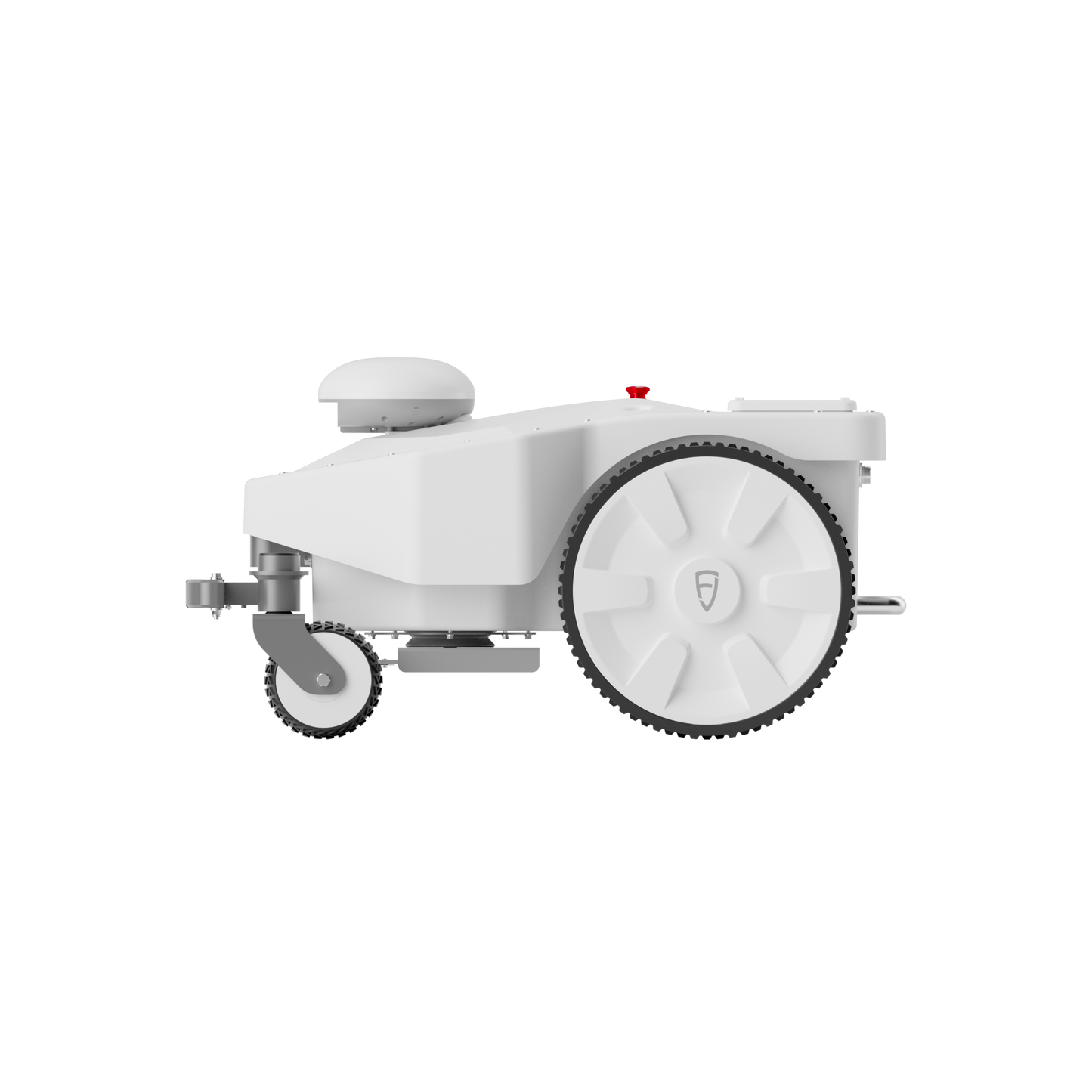 FJDynamics FRX Professional Robotic Mower