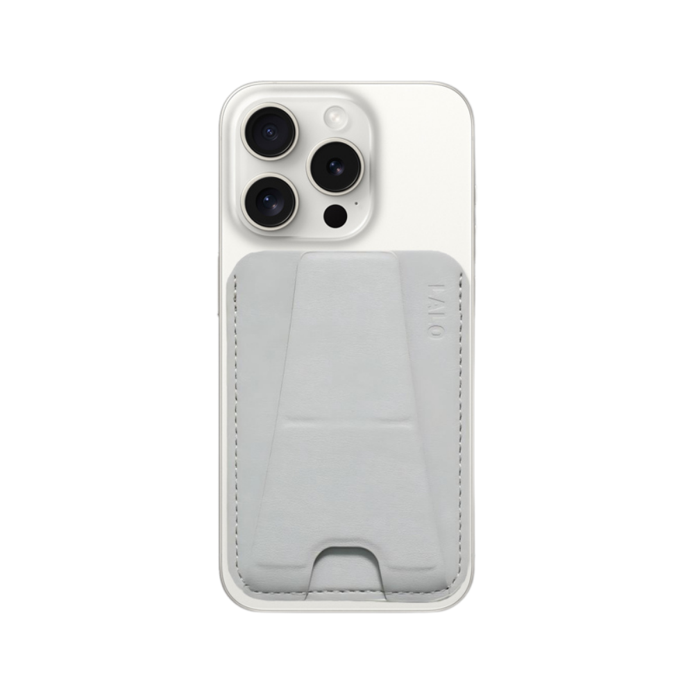 LALO | Magnetic Wallet Stand