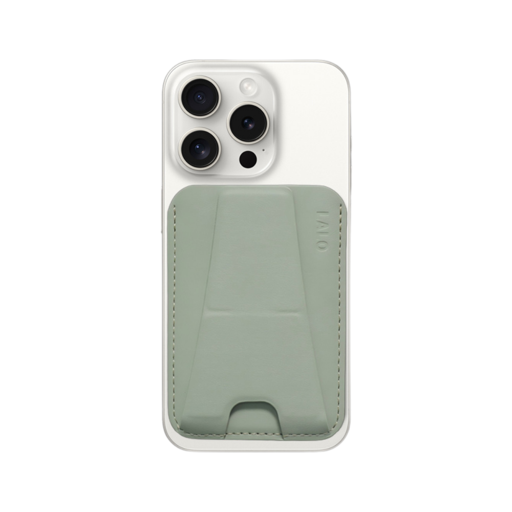 LALO | Magnetic Wallet Stand