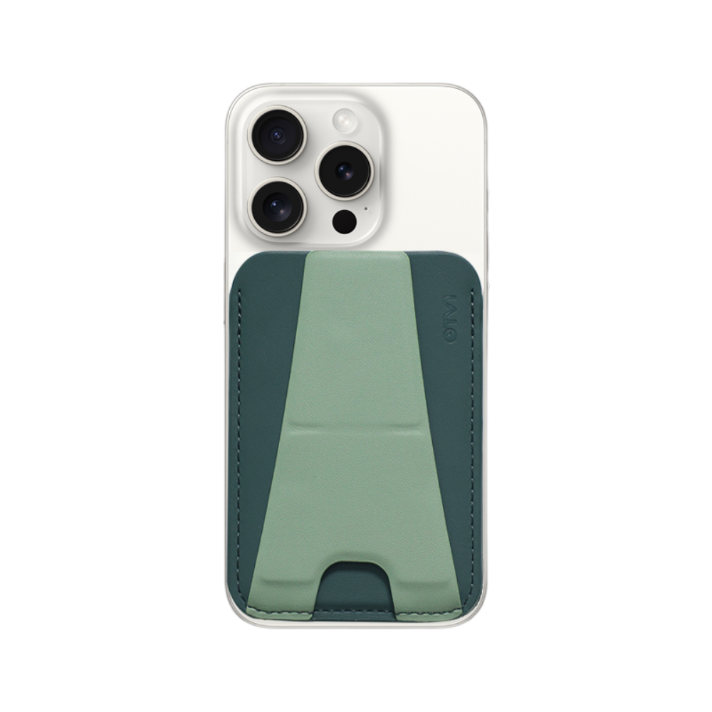 LALO | Magnetic Wallet Stand