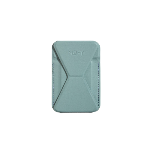 MoFT | Snap-On MagSafe Wallet Phone Stand
