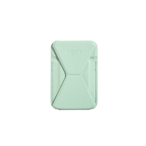 MoFT | Snap-On MagSafe Wallet Phone Stand
