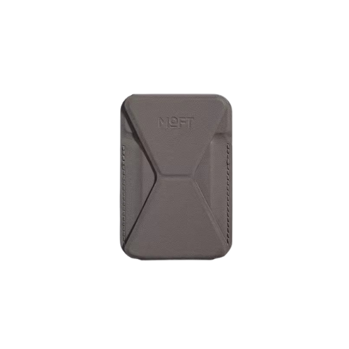 MoFT | Snap-On MagSafe Wallet Phone Stand