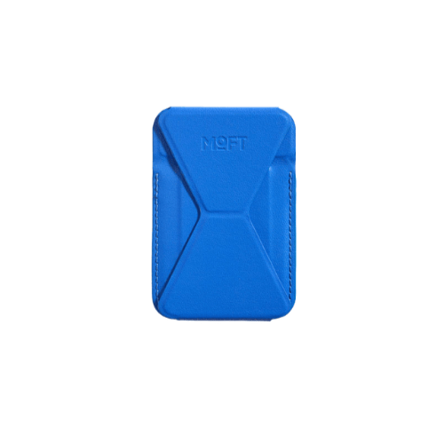 MoFT | Snap-On MagSafe Wallet Phone Stand