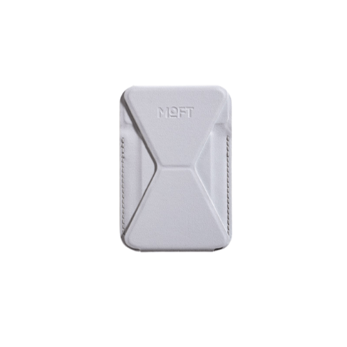 MoFT | Snap-On MagSafe Wallet Phone Stand