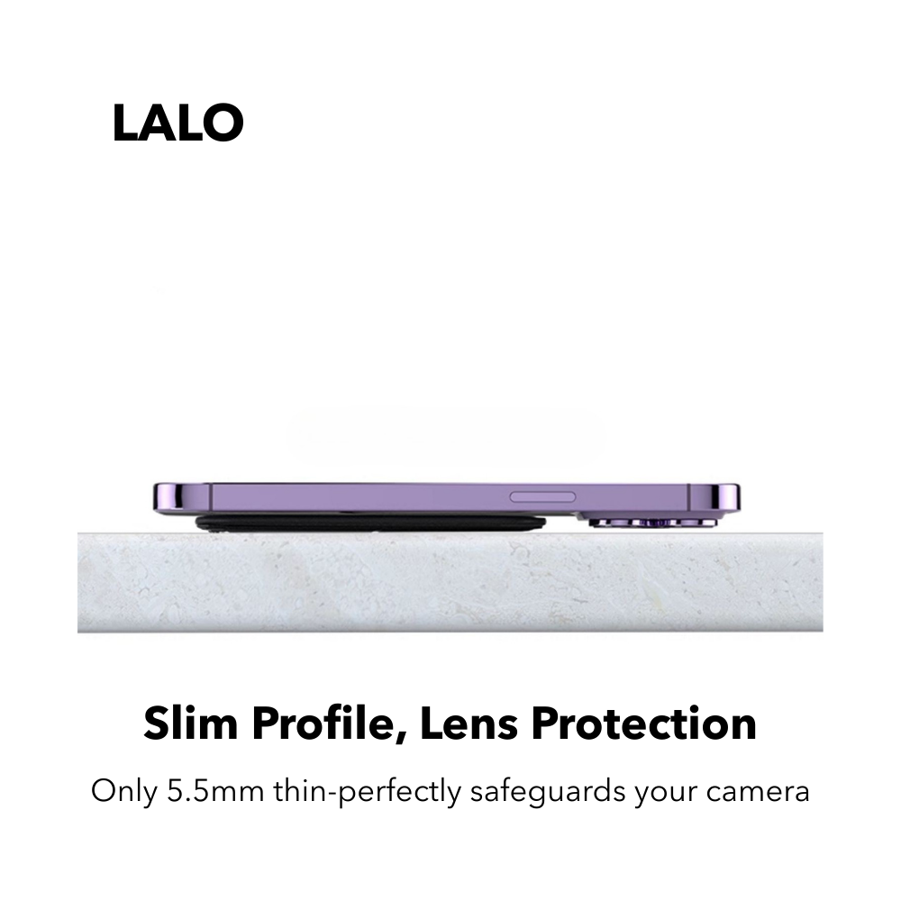 LALO | Magnetic Wallet Stand