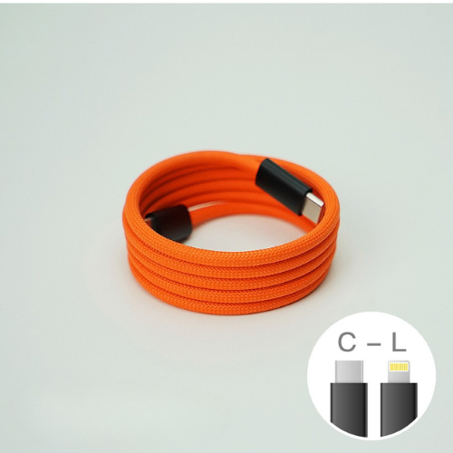 FIKLIK丨Magnetic Charging Cable-MC240