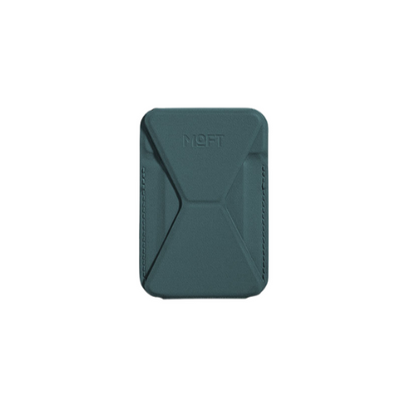 MoFT | Snap-On MagSafe Wallet Phone Stand