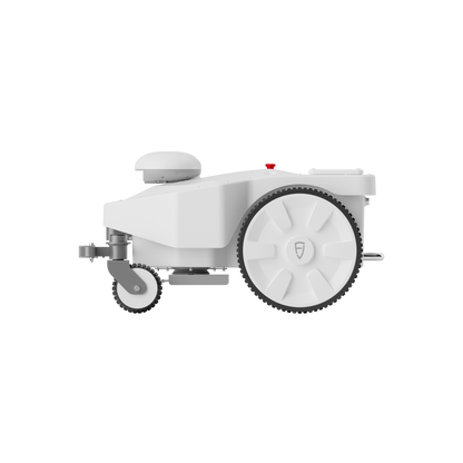 FJDynamics FRX Professional Robotic Mower