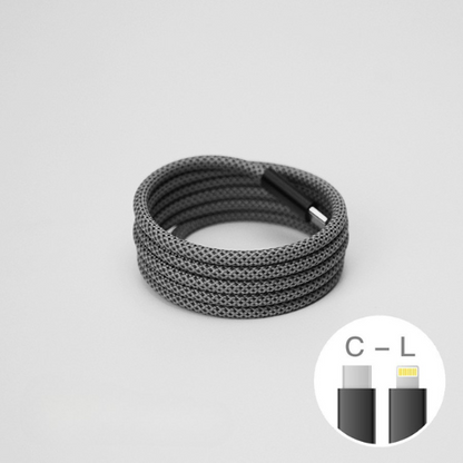 FIKLIK丨Magnetic Charging Cable-MC240