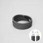 FIKLIK丨Magnetic Charging Cable-MC240