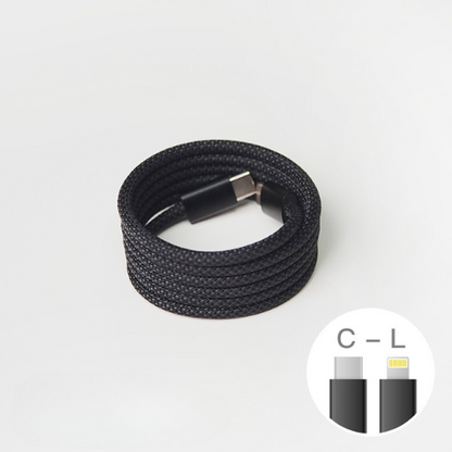 FIKLIK丨Magnetic Charging Cable-MC240