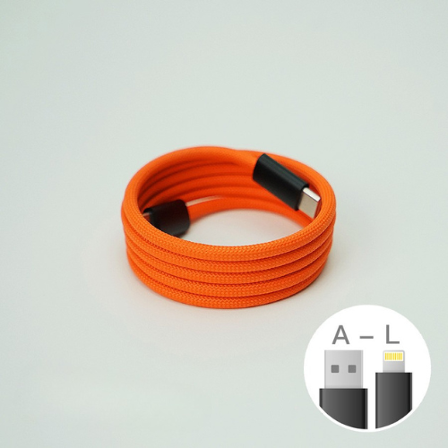 FIKLIK丨Magnetic Charging Cable-MC240