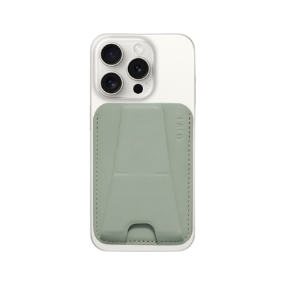 LALO | Magnetic Wallet Stand