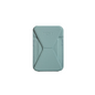 MoFT | Snap-On MagSafe Wallet Phone Stand