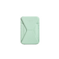MoFT | Snap-On MagSafe Wallet Phone Stand