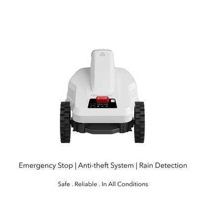 FJDynamics FV2000 | Robotic Lawn Mower