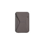 MoFT | Snap-On MagSafe Wallet Phone Stand
