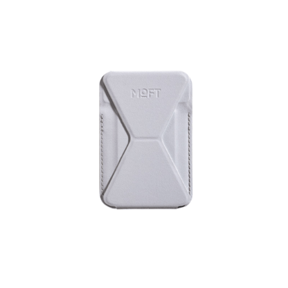 MoFT | Snap-On MagSafe Wallet Phone Stand