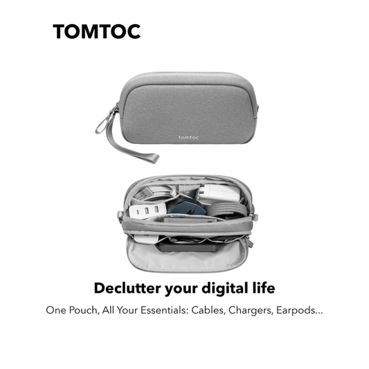 TOMTOC丨Smart Organiser-T12