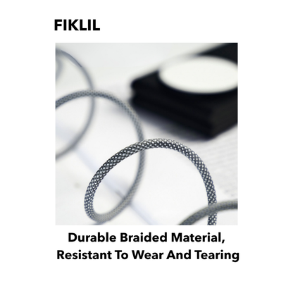 FIKLIK丨Magnetic Charging Cable-MC240