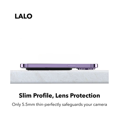 LALO | Magnetic Wallet Stand