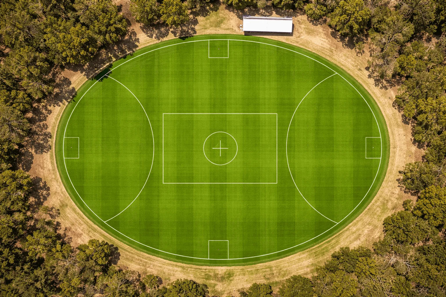 FJD PaintMaster™ Mini: Autonomous Precision for Every Aussie Pitch.