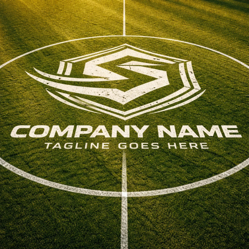 Need Custom Logos? We Do It For You.