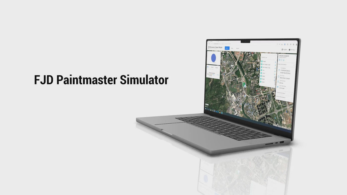 Mistake-Proof Tech: The FJD Simulator.